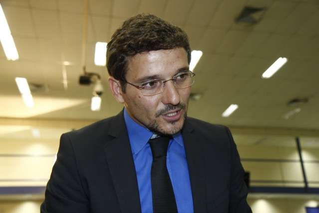 Com Fl&aacute;vio na Semadur, PT do B quer lan&ccedil;ar Romero para deputado federal 
