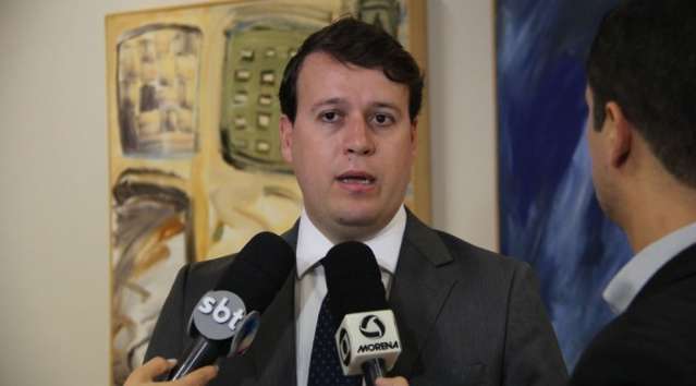 Comit&ecirc; do governo pede na 4&ordf; para compartilhar provas e apurar desvio