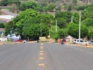 Camapu&atilde; e Para&iacute;so das &Aacute;guas fazem anivers&aacute;rio nesta ter&ccedil;a-feira 