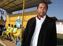  Ap&oacute;s elimina&ccedil;&atilde;o na S&eacute;rie D, Cene demite t&eacute;cnico Mirandinha