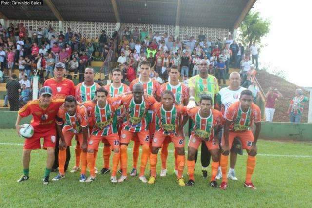 Ap&oacute;s 14h de estrada, Naviraiense realiza apenas um treino em S&atilde;o Paulo