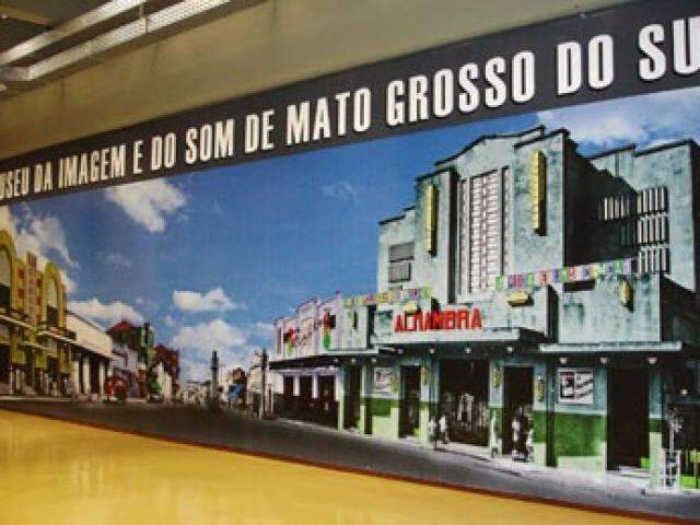Museu da Imagem e do Som ter&aacute; exibi&ccedil;&atilde;o gratuita de filmes sobre r&aacute;dio