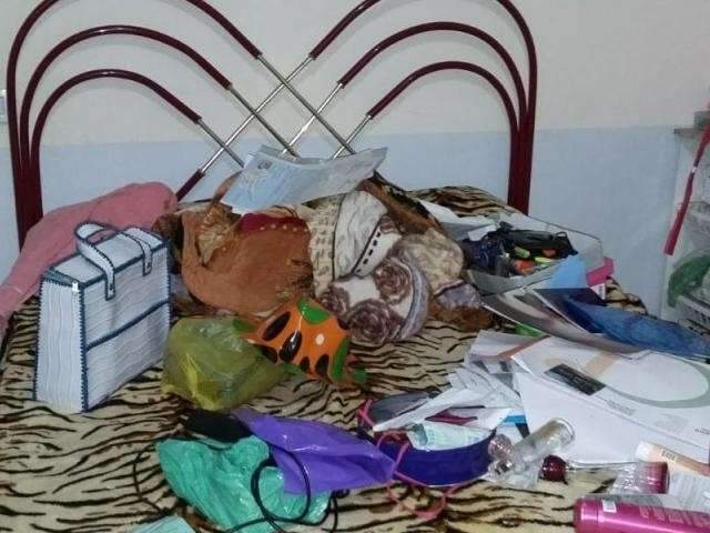 Gaeco nega confus&atilde;o de endere&ccedil;o ao cumprir mandado durante opera&ccedil;&atilde;o