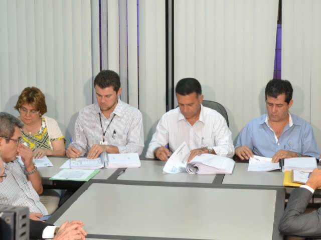  Empresas j&aacute; atuam lideram pontua&ccedil;&atilde;o na licita&ccedil;&atilde;o do transporte 