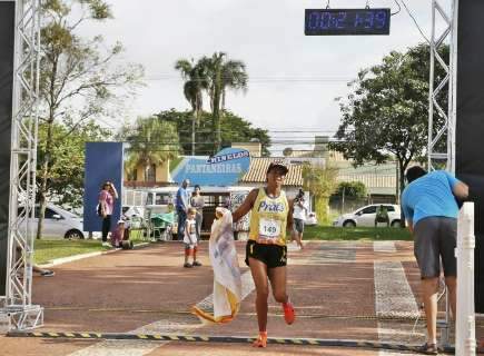 Na sua 10&deg; edi&ccedil;&atilde;o, corrida da OAB-MS re&uacute;ne 500 mulheres na Capital