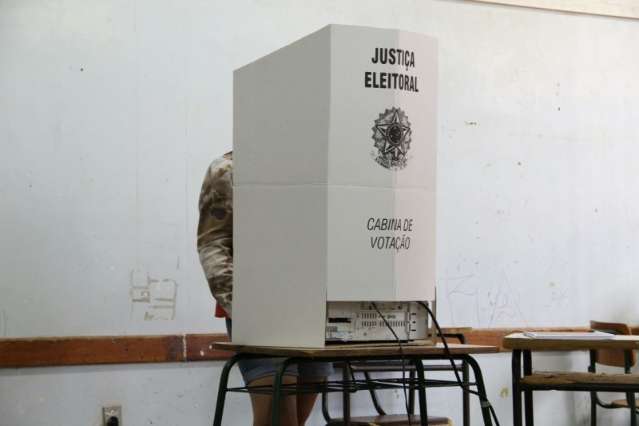 Eleitores faltosos devem regularizar situa&ccedil;&atilde;o a partir de mar&ccedil;o