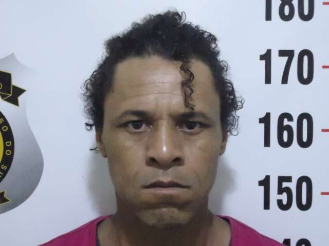 Suspeito de matar PM espancou at&eacute; a morte homem de 74 anos, diz pol&iacute;cia 