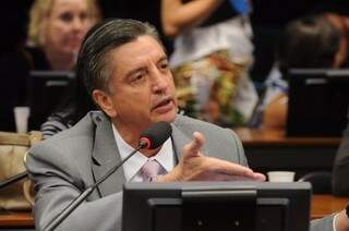 Dagoberto Nogueira diz que as reformas serão prioridade, após eleição (Divulgação)