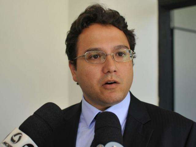Prefeitura vem usando reserva de caixa para cobrir deficit, diz Pedrossian