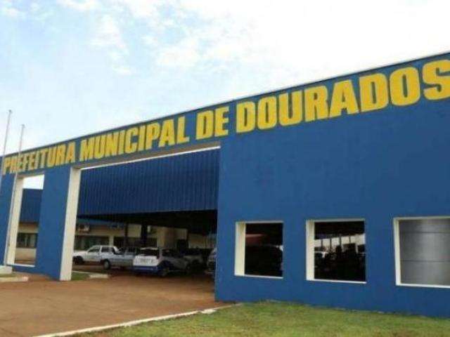 Inscri&ccedil;&atilde;o para 614 vagas de est&aacute;gio da prefeitura de Dourados termina hoje