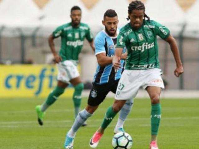 Oito partidas agitam a 30&ordf; rodada do Brasileir&atilde;o neste domingo