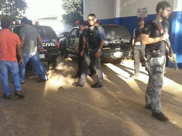 Travesti reconheceu policiais e armou emboscada que terminou em morte