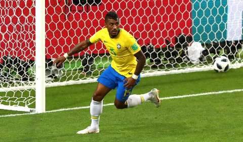 Caminho do Brasil até o hexa está recheado de campeões mundiais