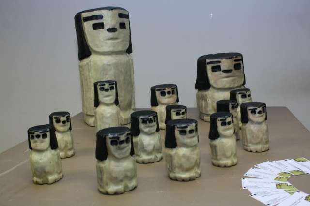 Dia do Artes&atilde;o ter&aacute; homenagens aos artistas do Estado na Assembleia