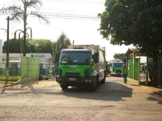 Prefeitura arrecadou mais R$ 4,7 milh&otilde;es com &ldquo;nova&rdquo; taxa de lixo