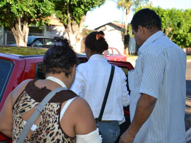  Garota que estava desaparecida afirma que fugiu de casa por amor