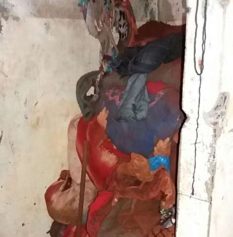 Presos cavam t&uacute;nel de 12 metros, mas s&atilde;o descobertos por agentes