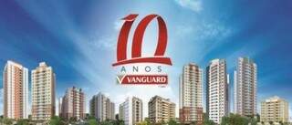 Vanguard Home comemora dez anos de atuação