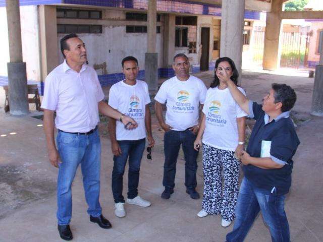 Na C&acirc;mara, ano foi marcado por embate entre Prefeitura e vereadores