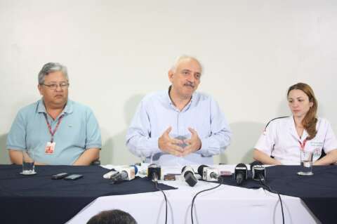 Santa Casa investiga 2 m&eacute;dicos por cobrar propina para realizar cirurgia 