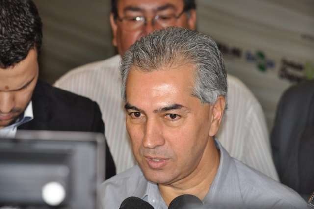 Reinaldo diz que a&ccedil;&otilde;es contra a Cesp podem chegar a mais de R$ 1 bilh&atilde;o
