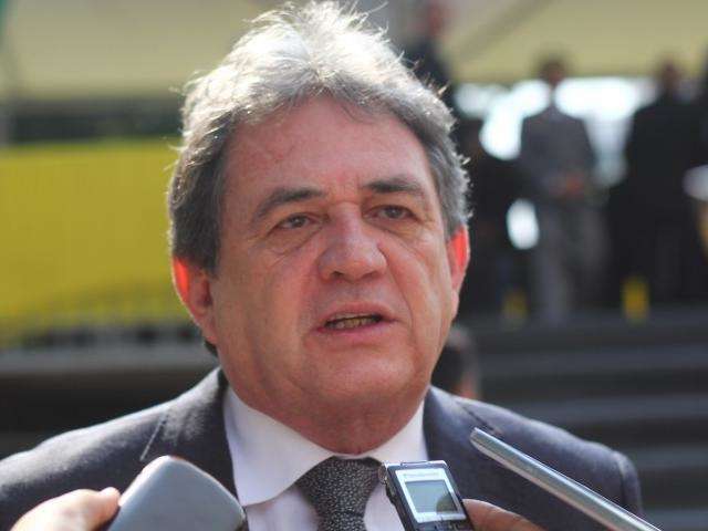 Senadores de MS engrossam pedido de CPI da Previd&ecirc;ncia