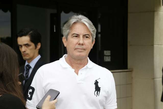 Jo&atilde;o Amorim e &ldquo;Bill Gates Pantaneiro&rdquo; foram s&oacute;cios na Itel Inform&aacute;tica