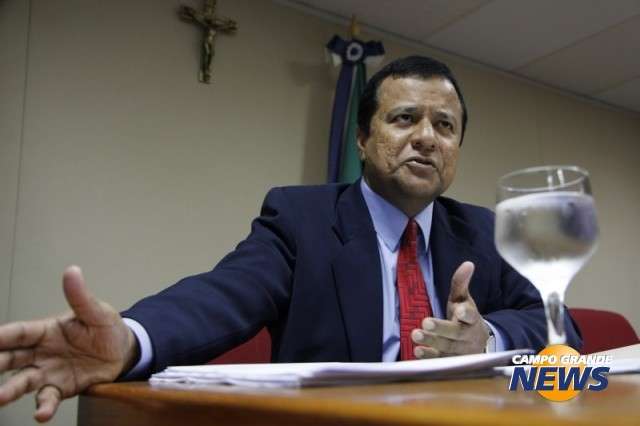 Projeto prop&otilde;e fim do voto secreto na Assembleia Legislativa