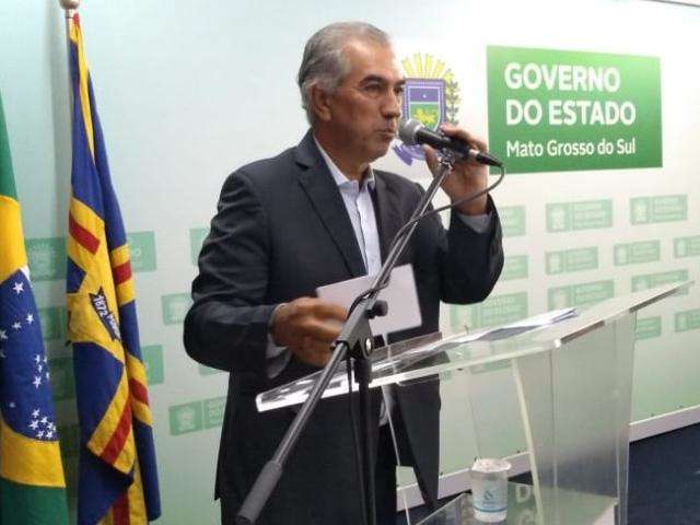 Governador se re&uacute;ne com vereadores e lan&ccedil;a  pol&iacute;ticas p&uacute;blicas para &iacute;ndios 