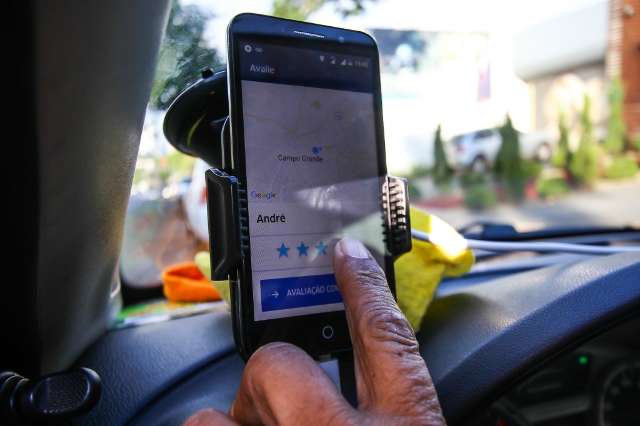 Norma n&atilde;o impede Uber, diz Prefeitura em a&ccedil;&atilde;o que tenta barrar decreto