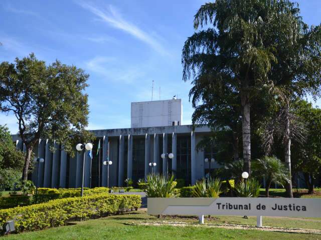  TJ divulga folha, com vencimentos que chegam perto de R$ 80 mil