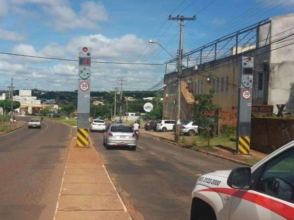 Mais de 15 mil condutores s&atilde;o listados em multas do Detran-MS