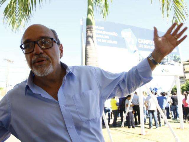 Com &ldquo;digitais&rdquo; de quatro prefeitos, revitaliza&ccedil;&atilde;o do Centro mudar&aacute; regi&atilde;o