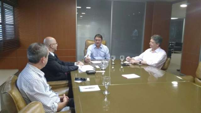 Estado perde US$ 120 mil por dia com greve de auditores fiscais