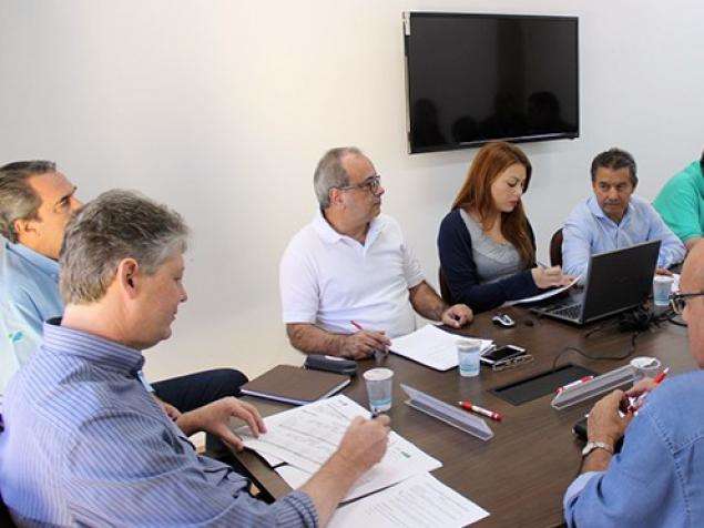 Conselho aprova R$ 120 milh&otilde;es para setor rural e empresarial de MS