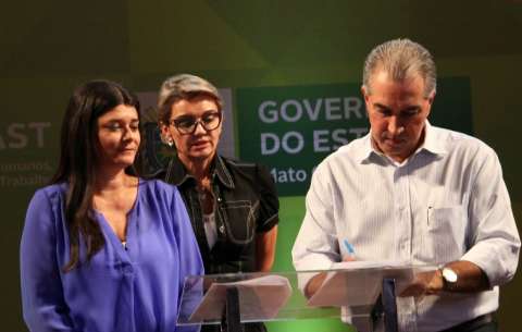 Em ato com a presença do governador, PSDB recebe hoje mais de mil filiações