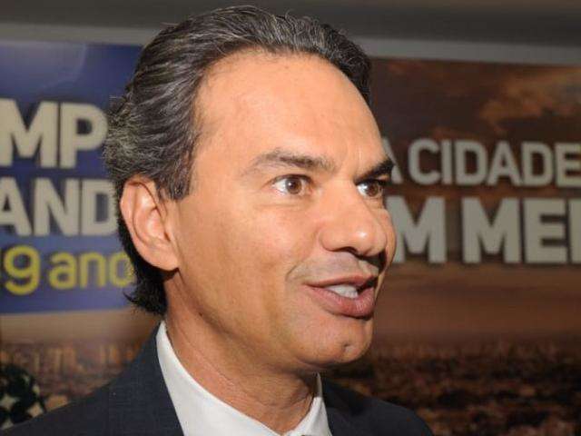 Alvorada abre festa dos 119 anos com b&ecirc;n&ccedil;&atilde;os e chamado por Jesus 