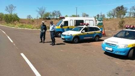 N&uacute;mero de acidentes e mortes cai, mas imprud&ecirc;ncia continua em rodovias