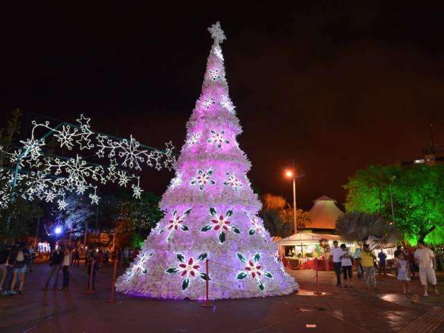 Prefeitura vai recorrer, mas j&aacute; admite cancelamento de festa de Natal