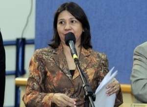 Comiss&atilde;o descarta afastar vereadora por declara&ccedil;&atilde;o &ldquo;infeliz&rdquo; ao MPE