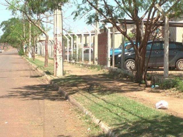 Discuss&atilde;o familiar termina com homem de 35 anos morto a tiros