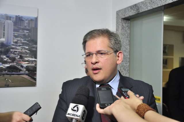 Dorsa diz ser o mais preparado para cirurgias e critica escuta &ldquo;editada&rdquo;