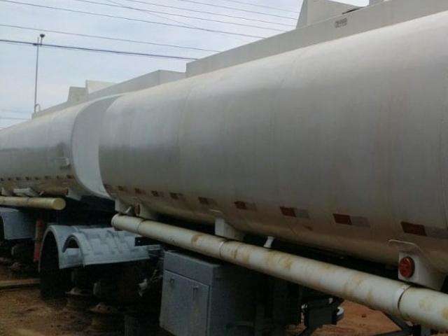 Com diesel estocado em tanques antigos, empresa &eacute; multada em R$ 21 mil