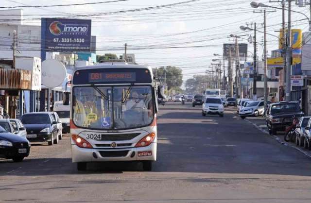 Prefeitura leva &agrave; Caixa projeto do corredor sudoeste que j&aacute; teve uma licita&ccedil;&atilde;o