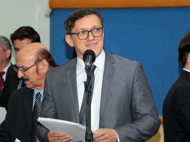 Advogado recorre e diz que vereador n&atilde;o corre risco de perder mandato