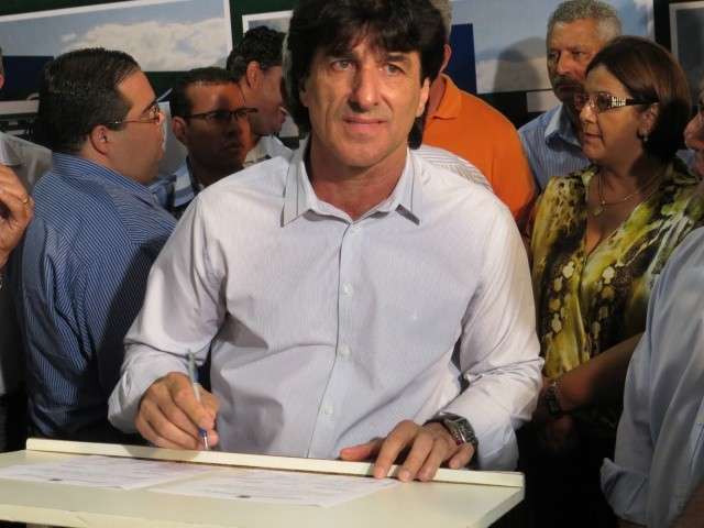 PDT ter&aacute; candidato pr&oacute;prio e lan&ccedil;a Ad&atilde;o Parizotto em Dourados