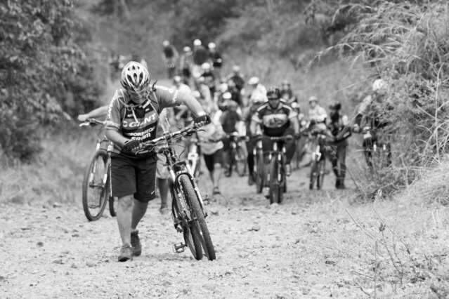 A 30 km daqui e de bicicleta, trilha garante conhecer a Campo Grande rural 