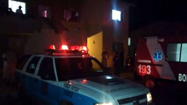 Mulher &eacute; encontrada morta em casa ap&oacute;s ser amea&ccedil;ada pelo ex-marido