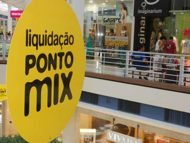 Shopping abre Ponto Mix que este ano ter&aacute; 4 dias e &ldquo;Marid&oacute;dromo&rdquo;