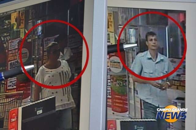 Pol&iacute;cia solicita mais prazo para identificar quadrilha do &quot;golpe da boquinha&quot;